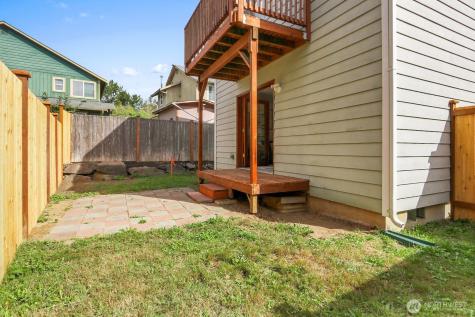 9912 Holly Drive Everett WA 98204