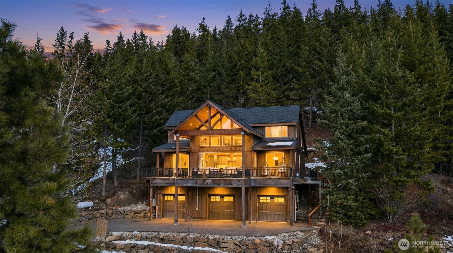 570 Paintbrush Lane Ronald WA 98940