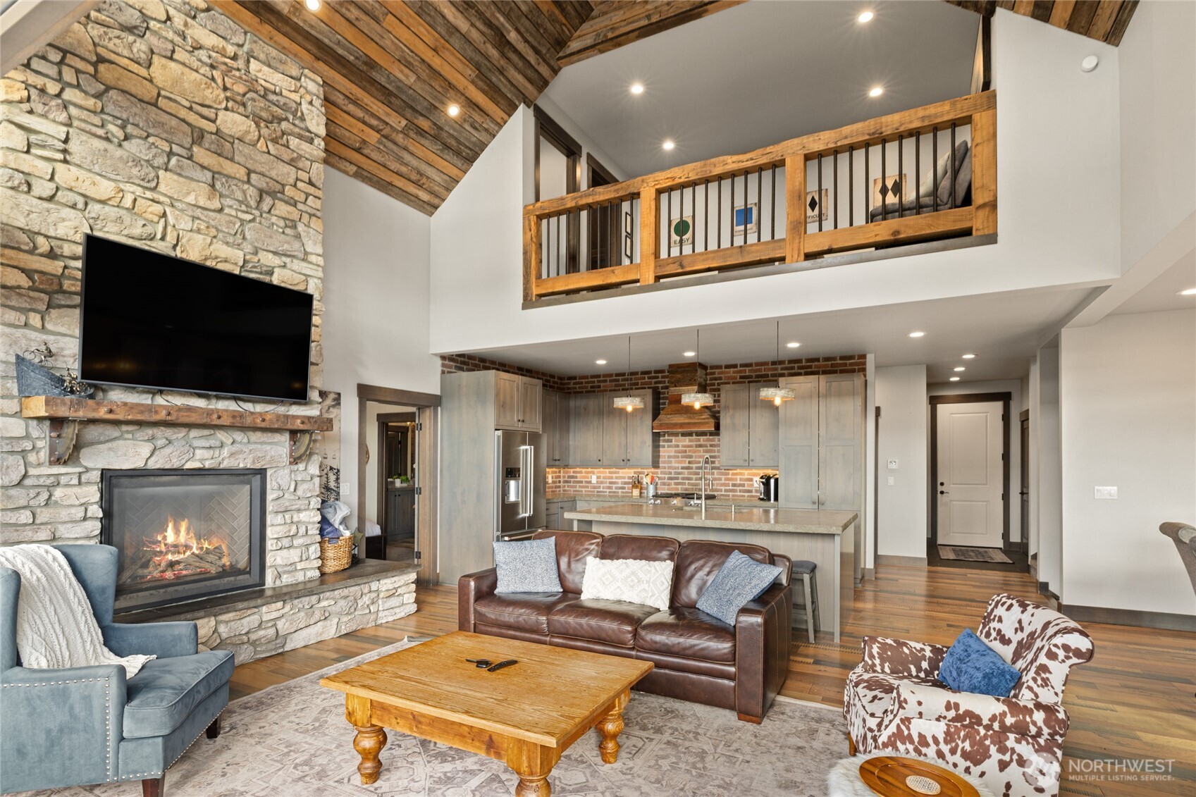 570 Paintbrush Lane Ronald WA 98940