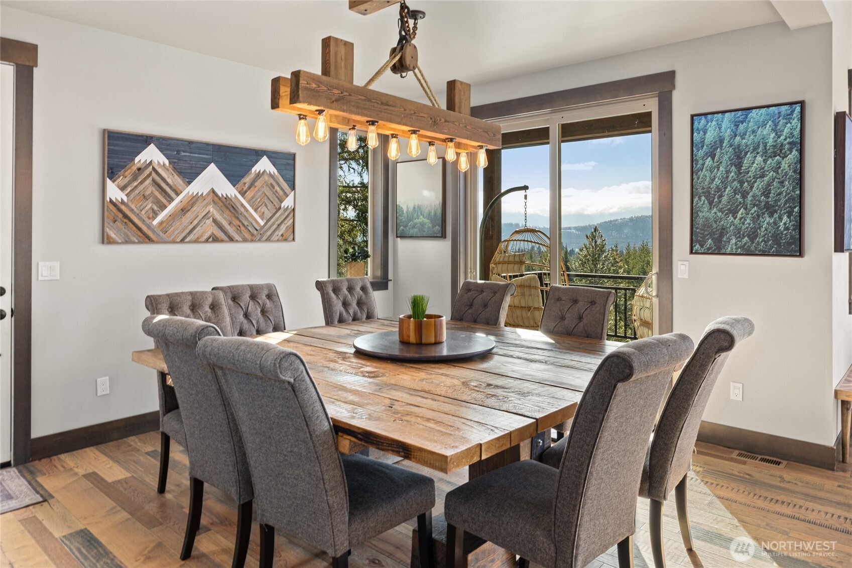 570 Paintbrush Lane Ronald WA 98940