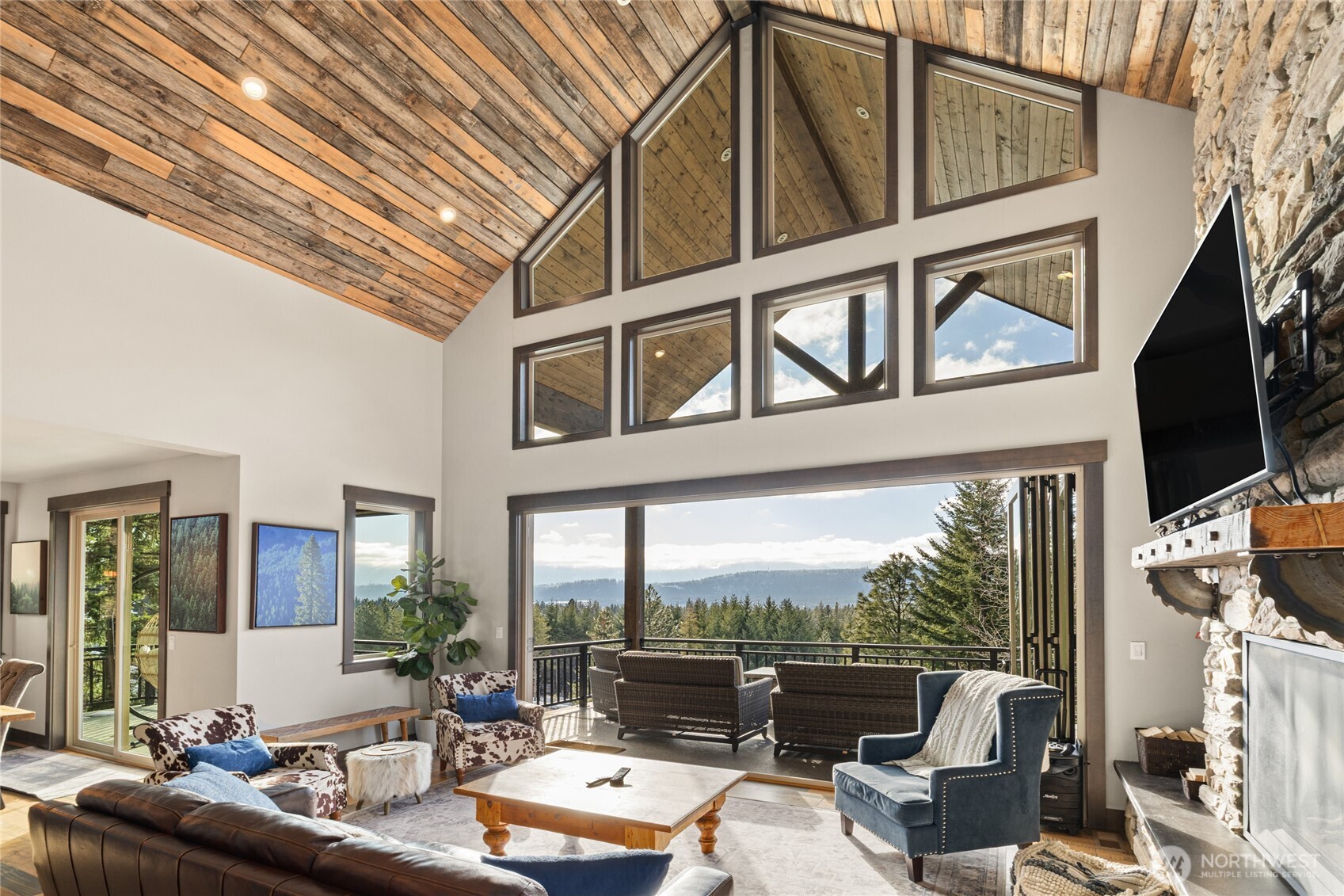570 Paintbrush Lane Ronald WA 98940