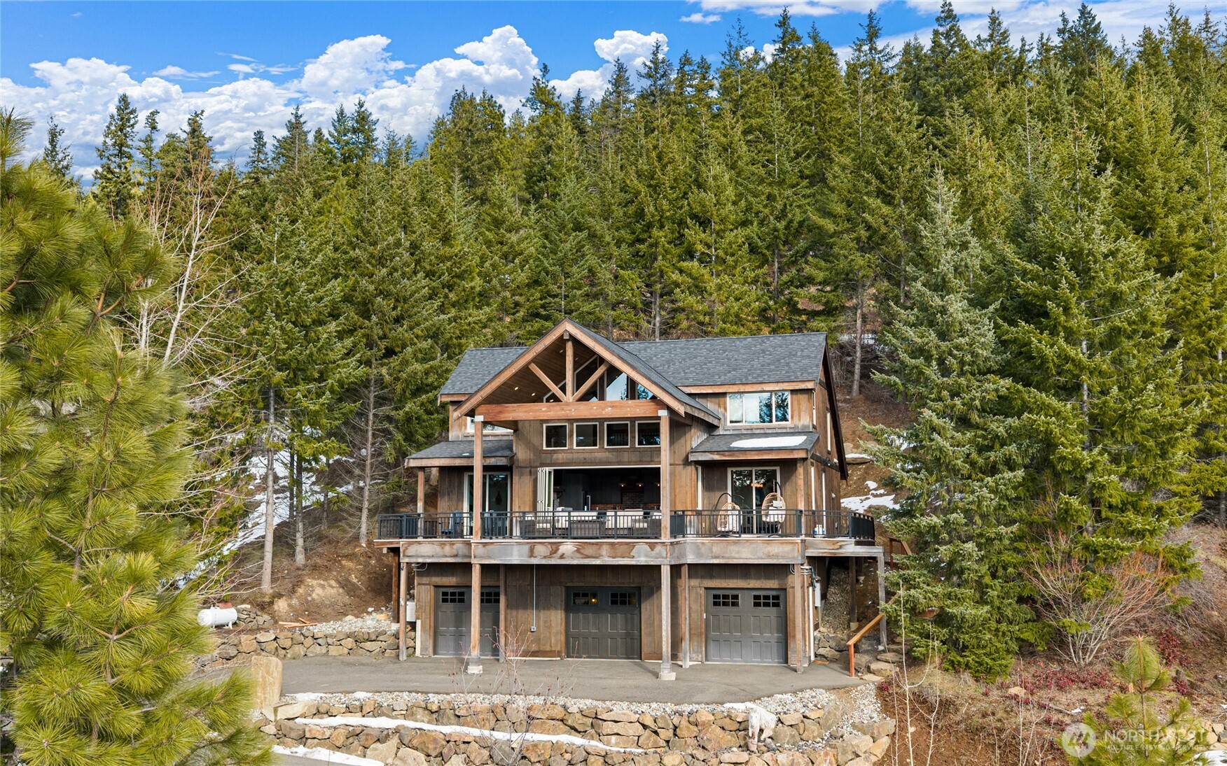 570 Paintbrush Lane Ronald WA 98940