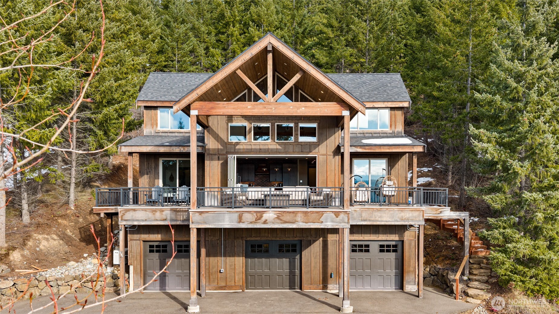 570 Paintbrush Lane Ronald WA 98940