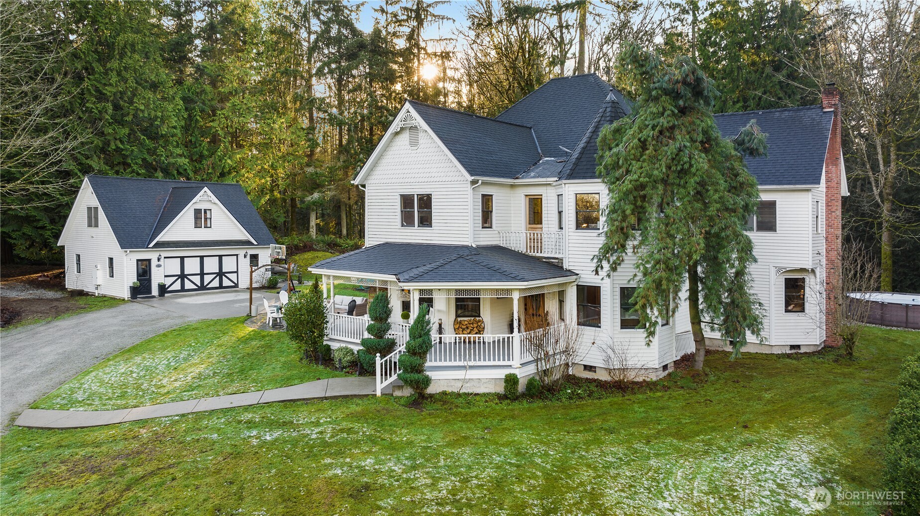 5528 226th Street NW Stanwood WA 98292