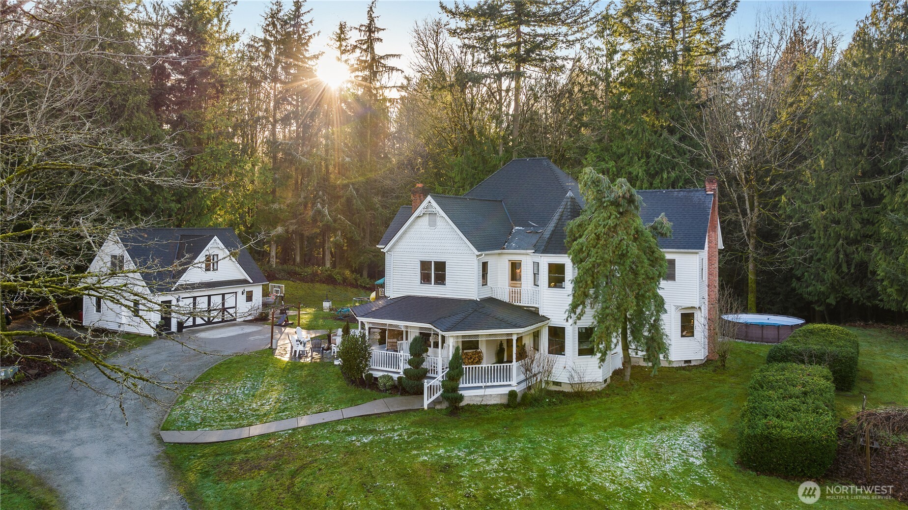 5528 226th Street NW Stanwood WA 98292