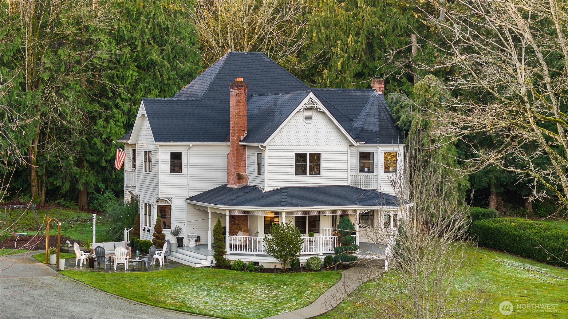 5528 226th Street NW Stanwood WA 98292