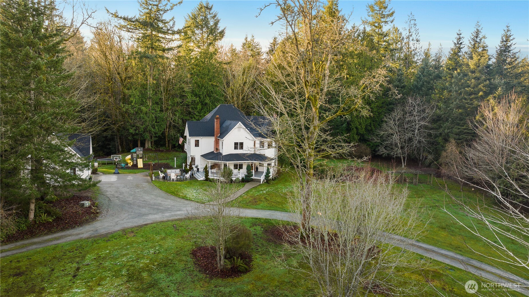 5528 226th Street NW Stanwood WA 98292