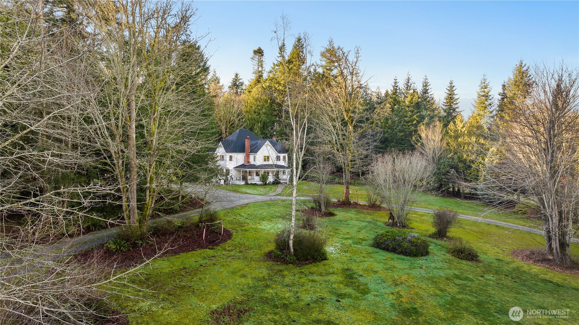 5528 226th Street NW Stanwood WA 98292