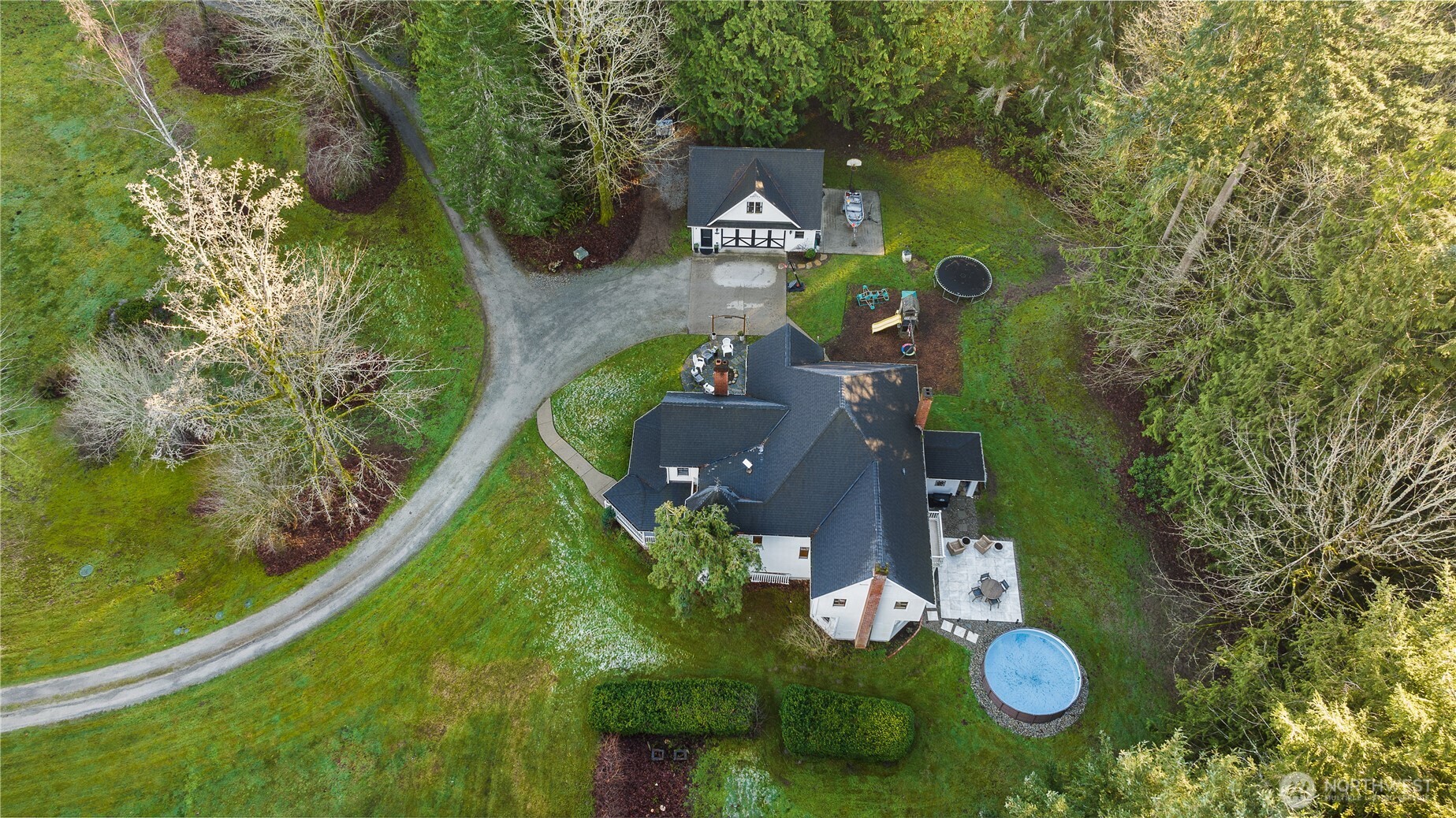 5528 226th Street NW Stanwood WA 98292