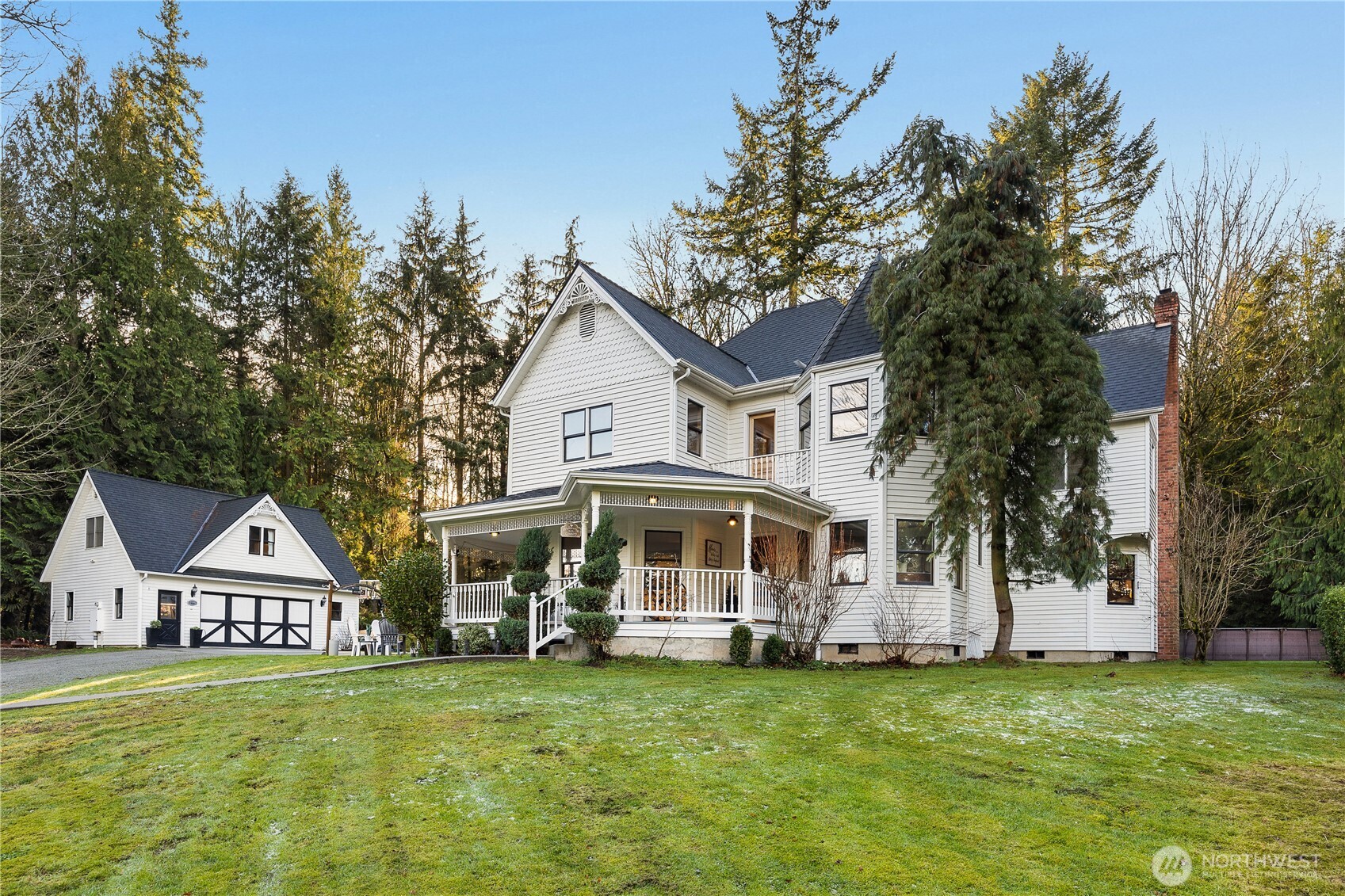 5528 226th Street NW Stanwood WA 98292