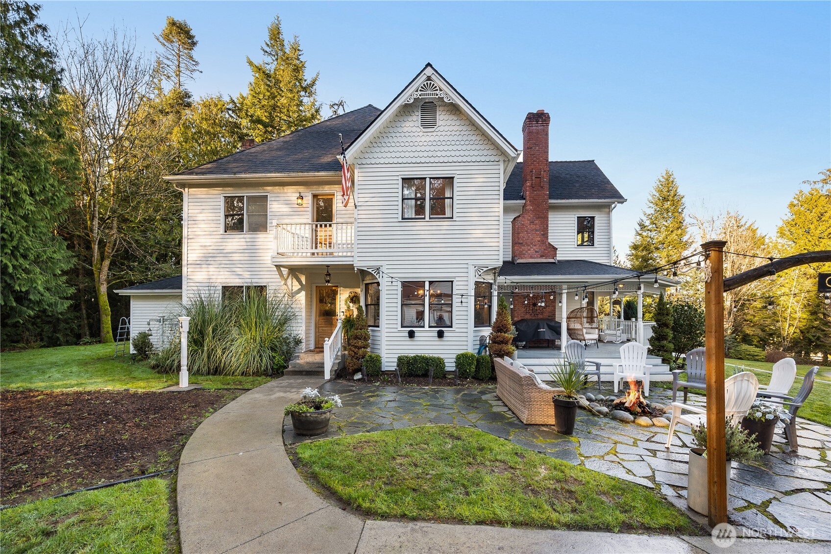 5528 226th Street NW Stanwood WA 98292