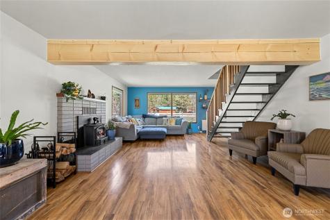 14985 Chumstick Highway Leavenworth WA 98826