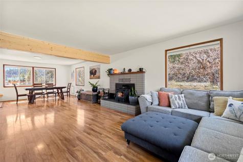 14985 Chumstick Highway Leavenworth WA 98826