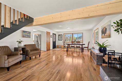 14985 Chumstick Highway Leavenworth WA 98826