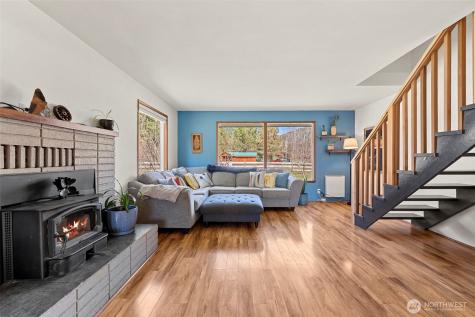 14985 Chumstick Highway Leavenworth WA 98826