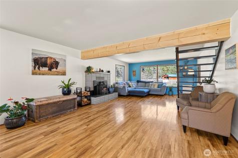 14985 Chumstick Highway Leavenworth WA 98826