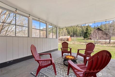 14985 Chumstick Highway Leavenworth WA 98826