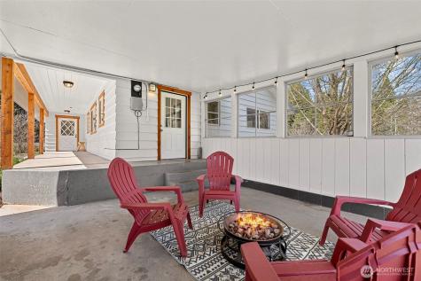 14985 Chumstick Highway Leavenworth WA 98826
