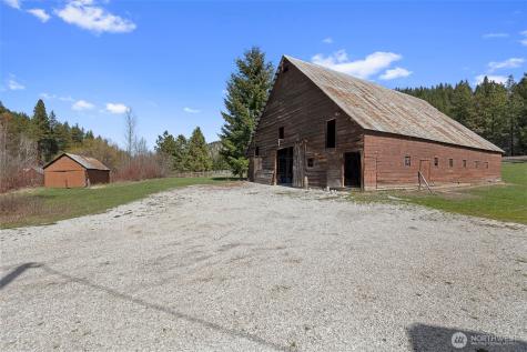 14985 Chumstick Highway Leavenworth WA 98826