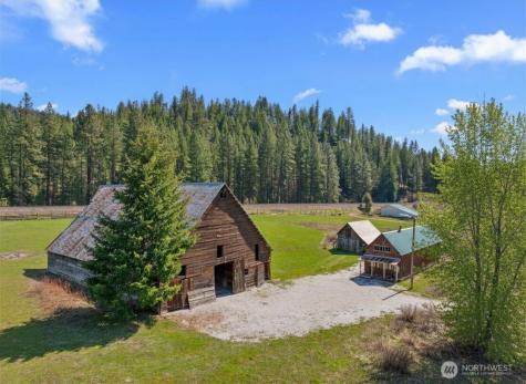 14985 Chumstick Highway Leavenworth WA 98826