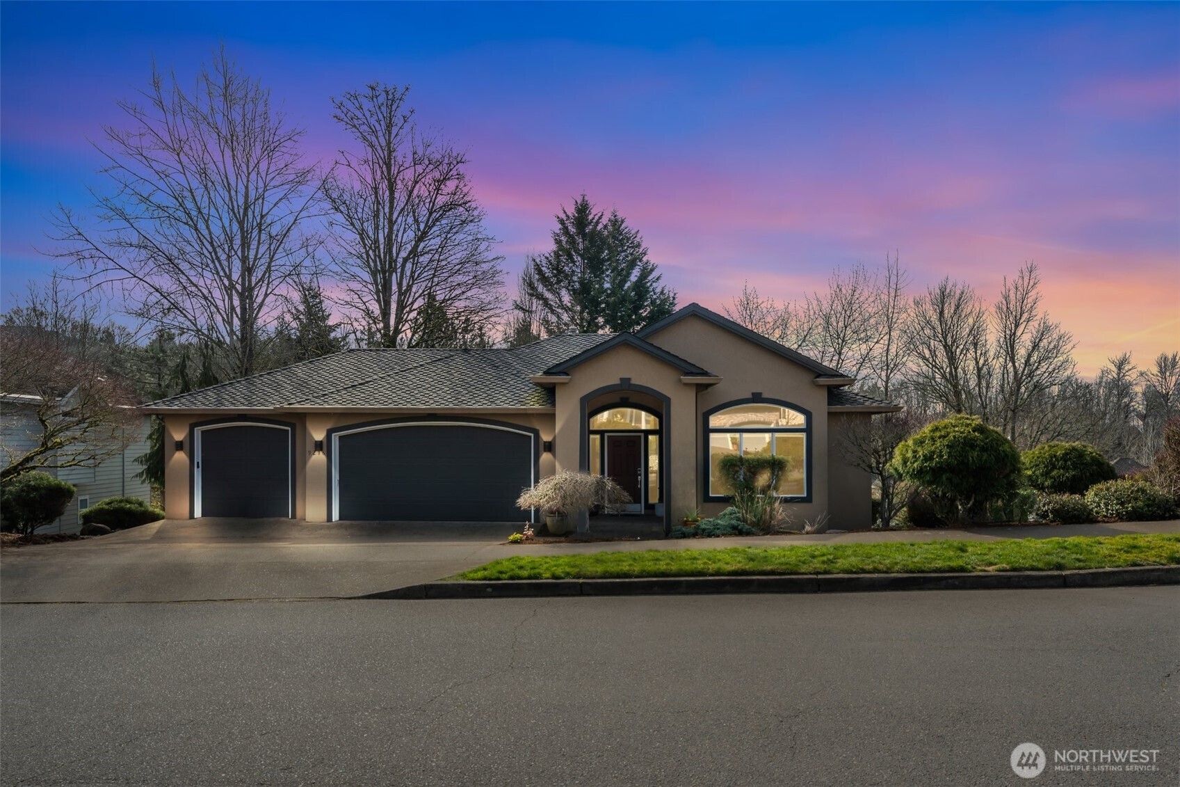 9216 NW Bartolomew Drive Portland OR 97229
