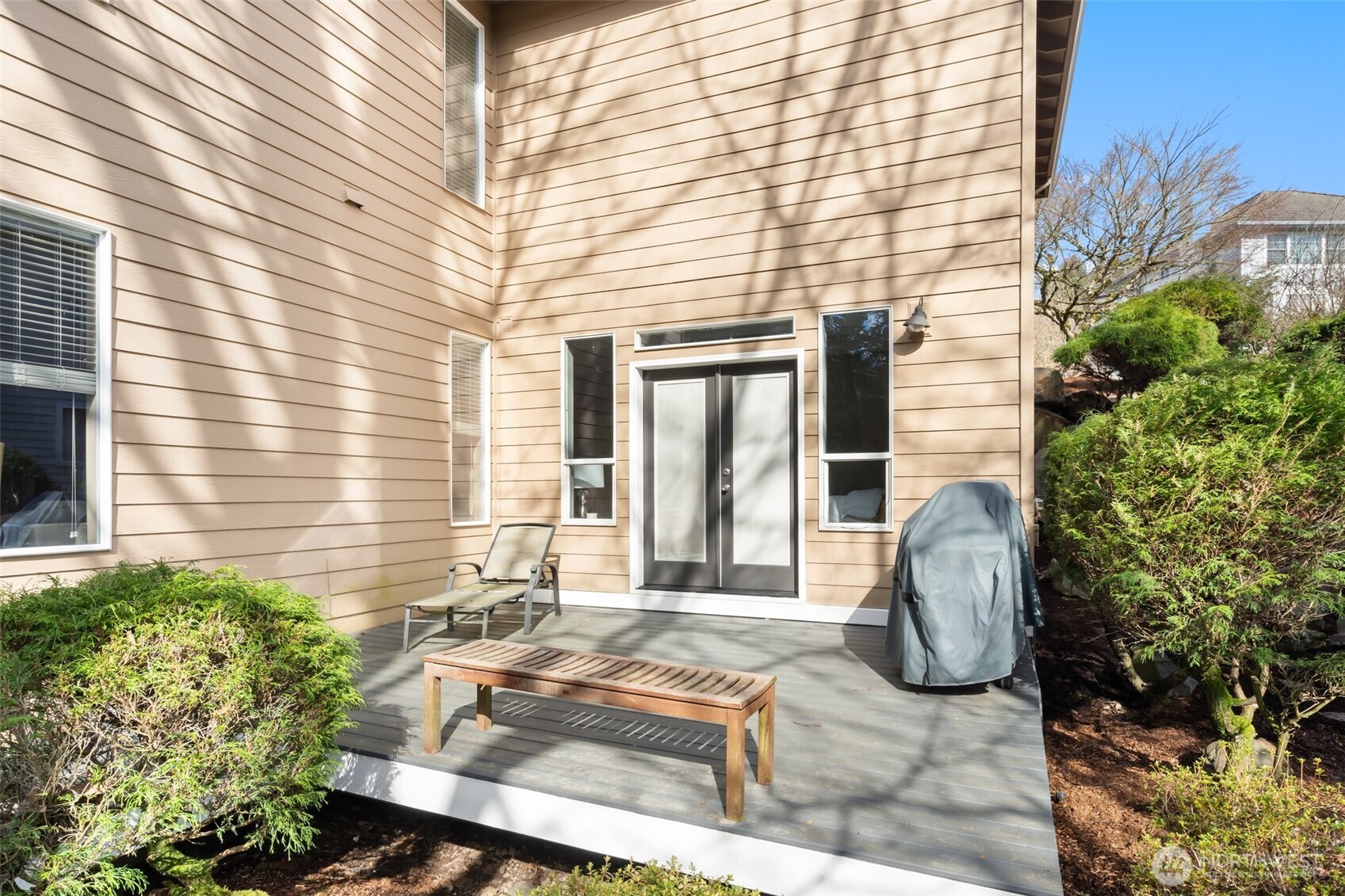 9216 NW Bartolomew Drive Portland OR 97229