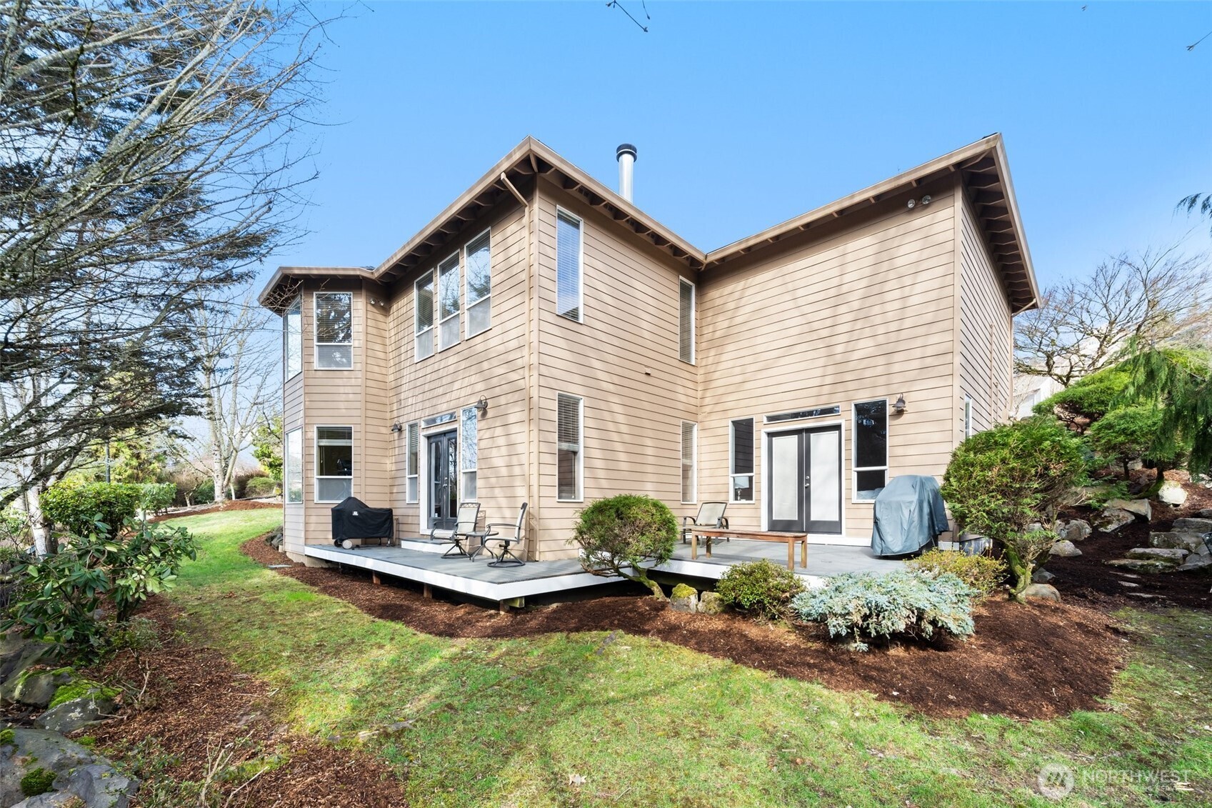 9216 NW Bartolomew Drive Portland OR 97229