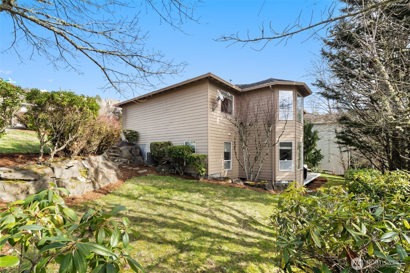 9216 NW Bartolomew Drive Portland OR 97229