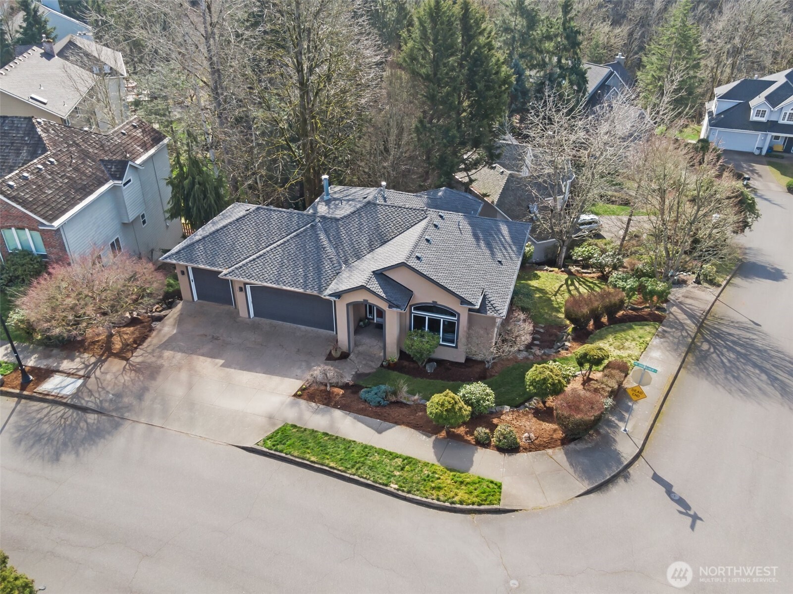 9216 NW Bartolomew Drive Portland OR 97229