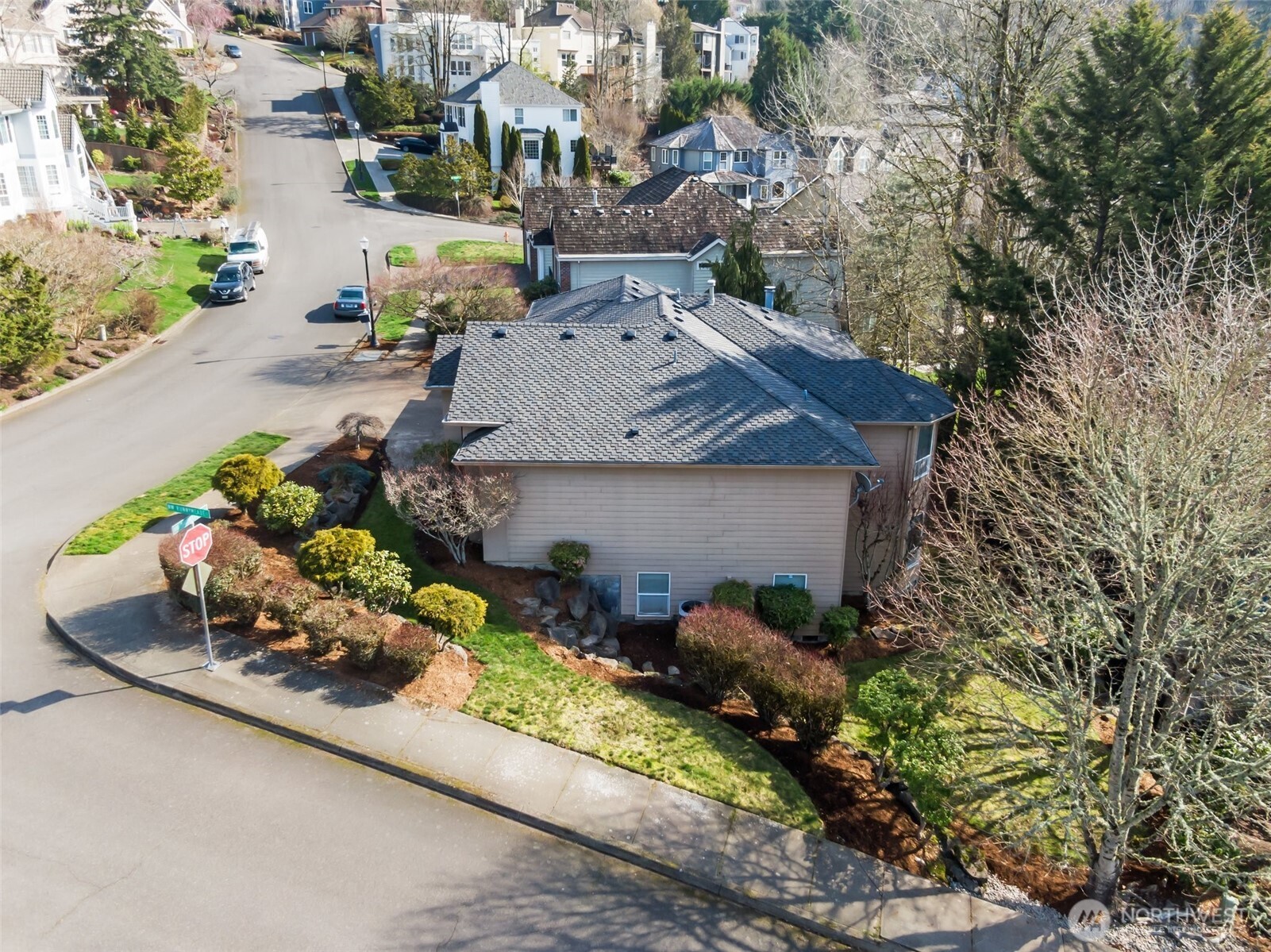 9216 NW Bartolomew Drive Portland OR 97229