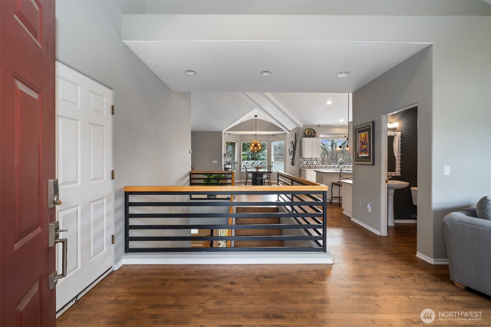 9216 NW Bartolomew Drive Portland OR 97229