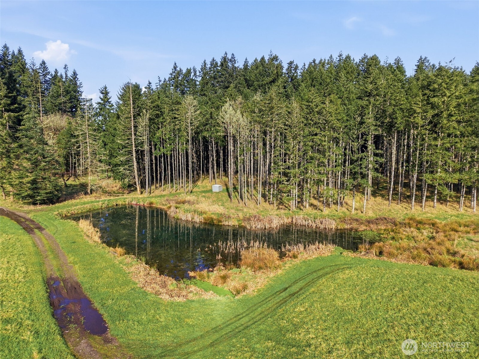 211 Echo Road Rochester WA 98579