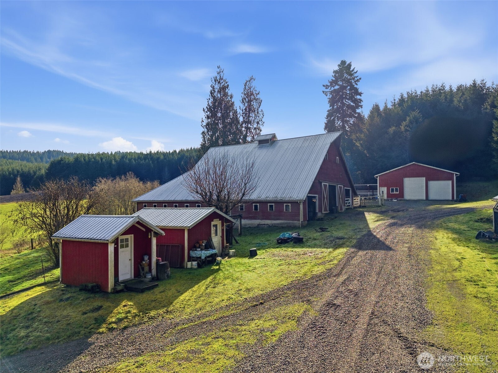 211 Echo Road Rochester WA 98579