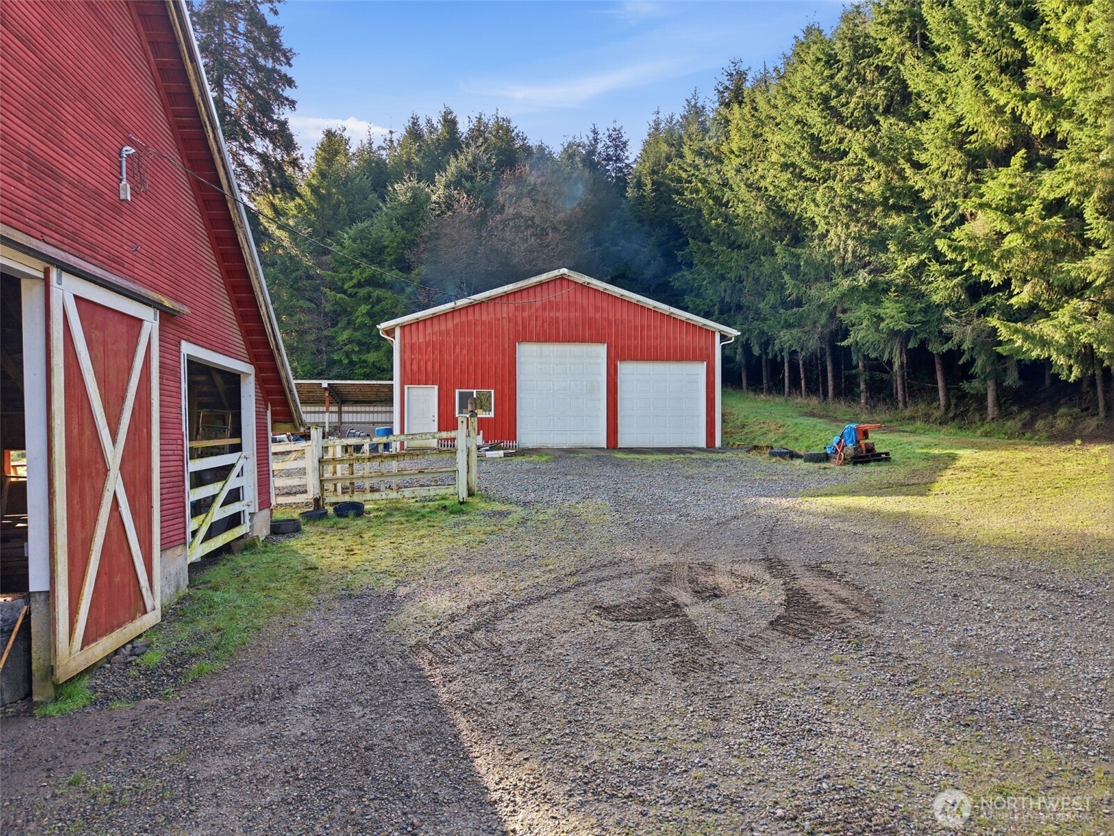 211 Echo Road Rochester WA 98579