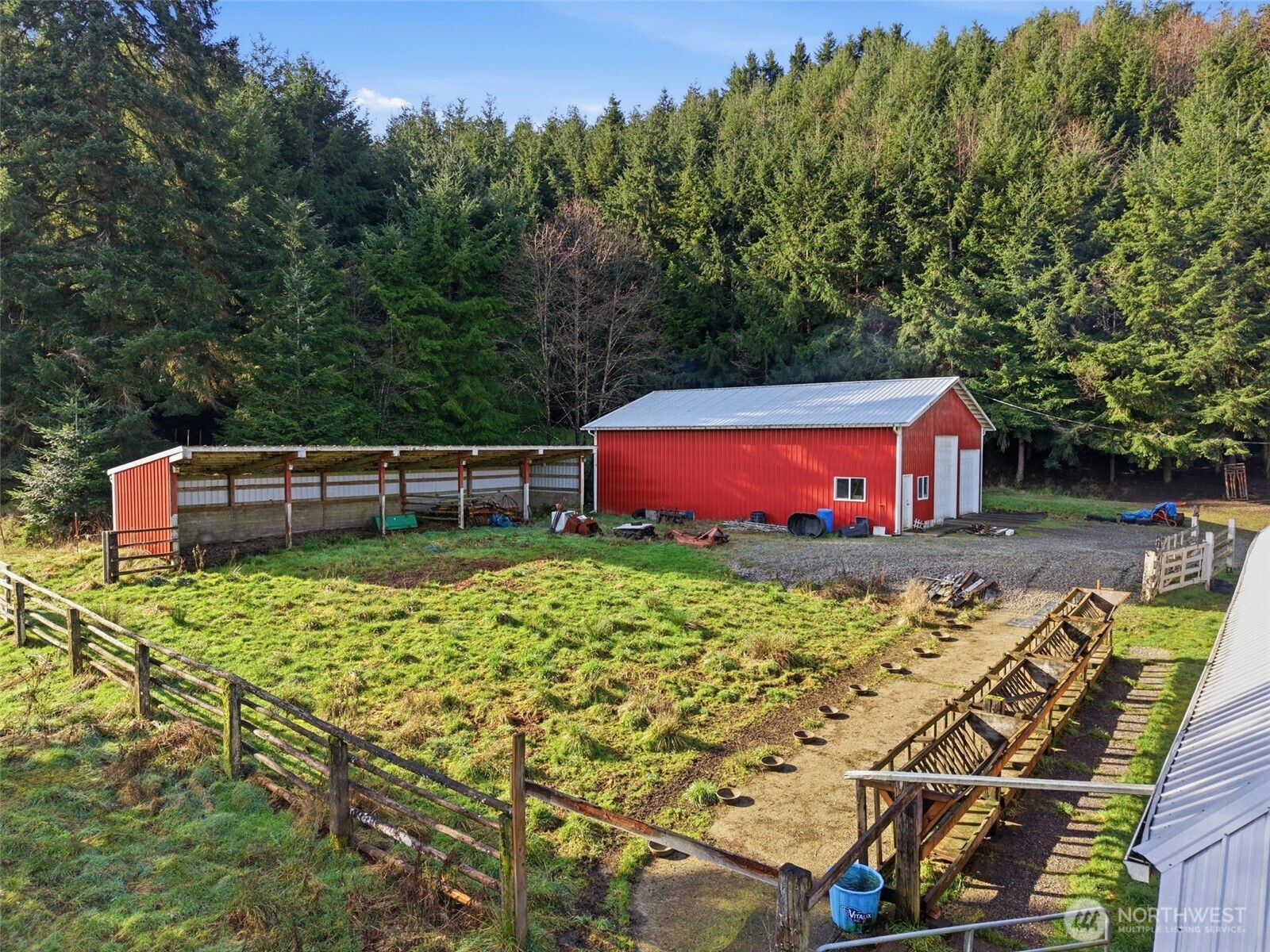 211 Echo Road Rochester WA 98579