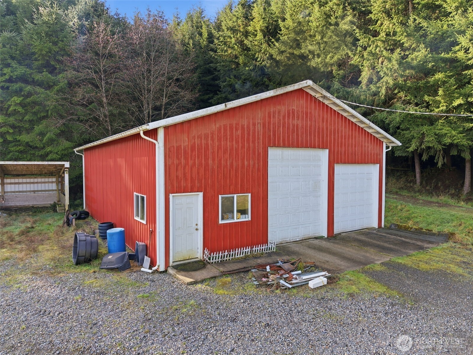 211 Echo Road Rochester WA 98579