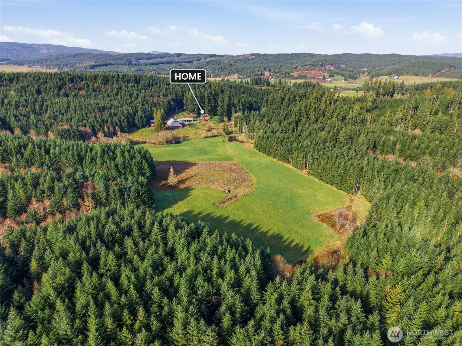 211 Echo Road Rochester WA 98579