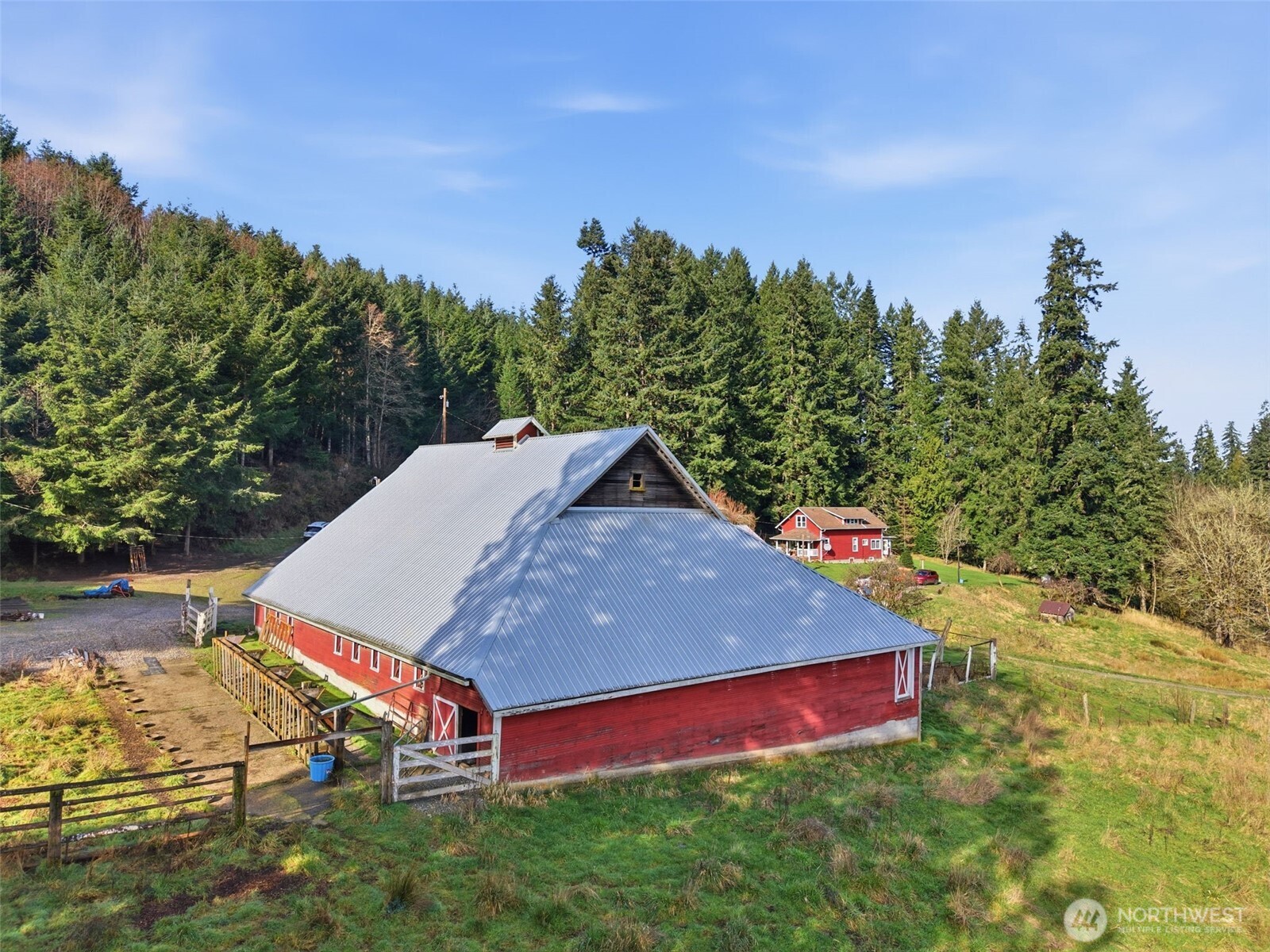 211 Echo Road Rochester WA 98579