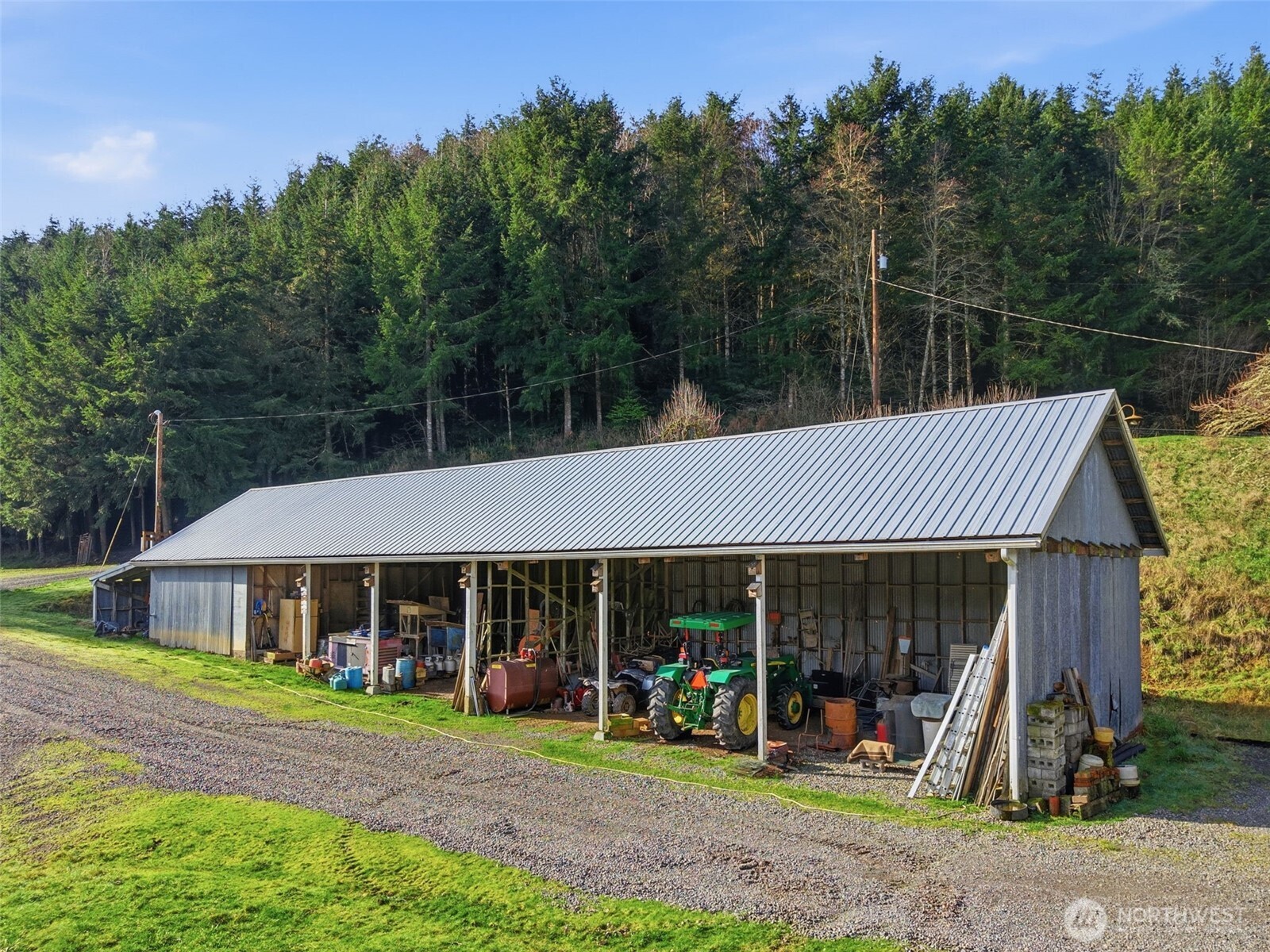 211 Echo Road Rochester WA 98579