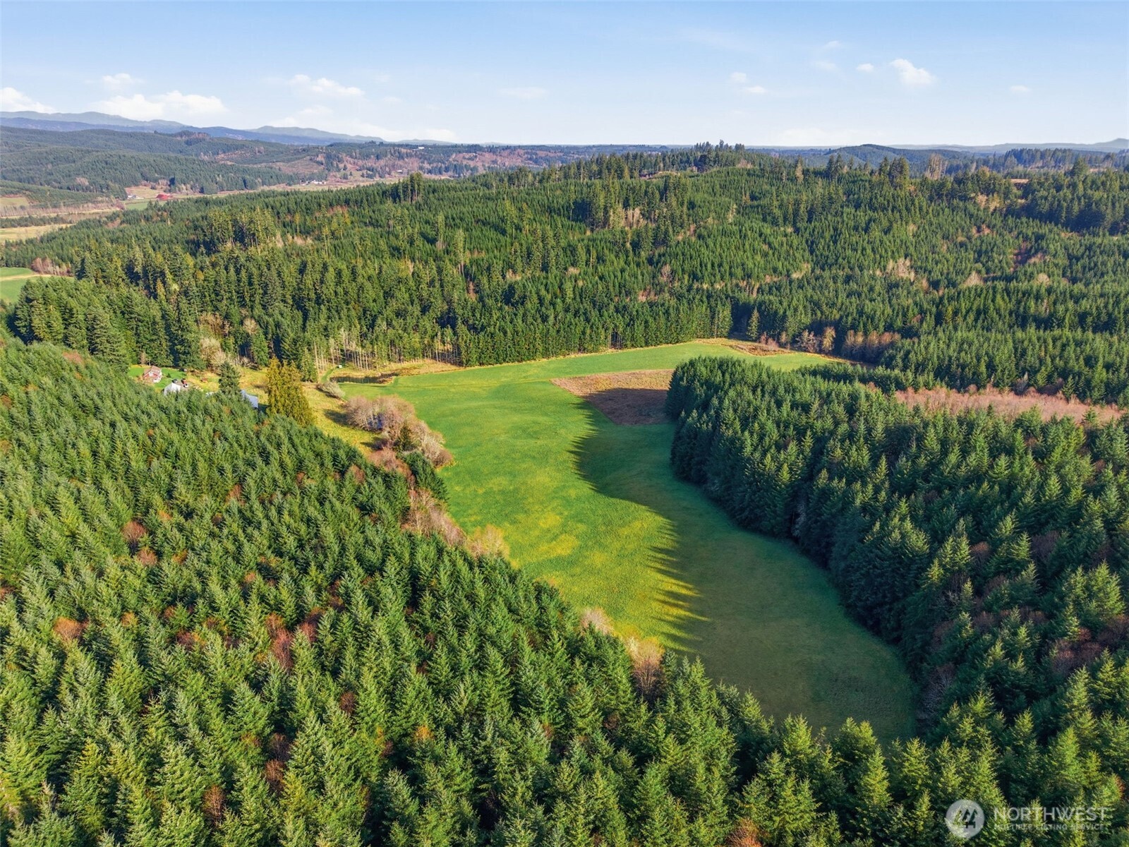 211 Echo Road Rochester WA 98579