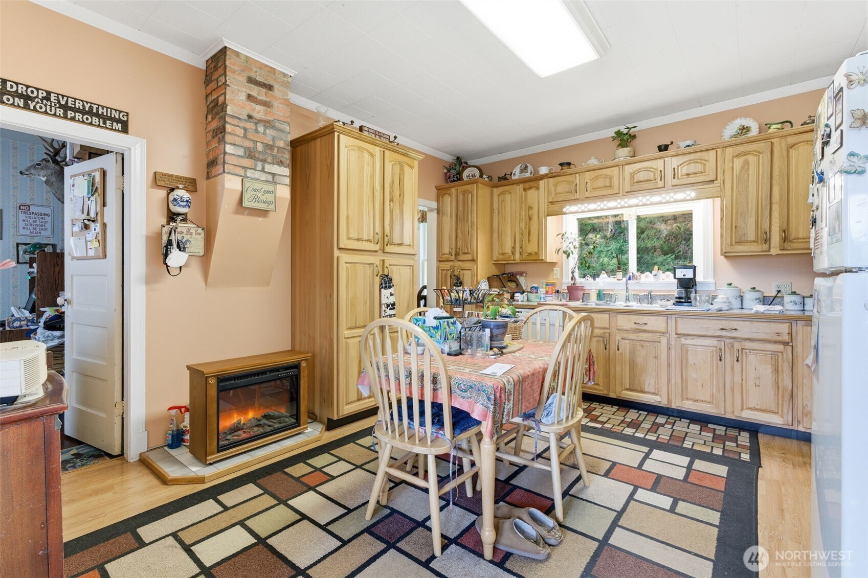 211 Echo Road Rochester WA 98579