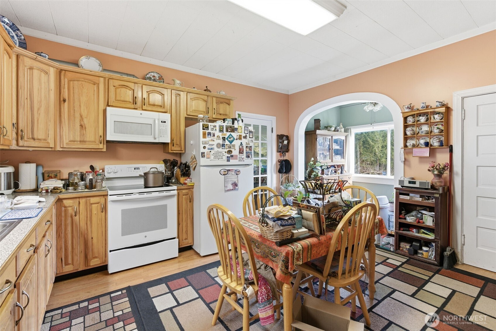 211 Echo Road Rochester WA 98579