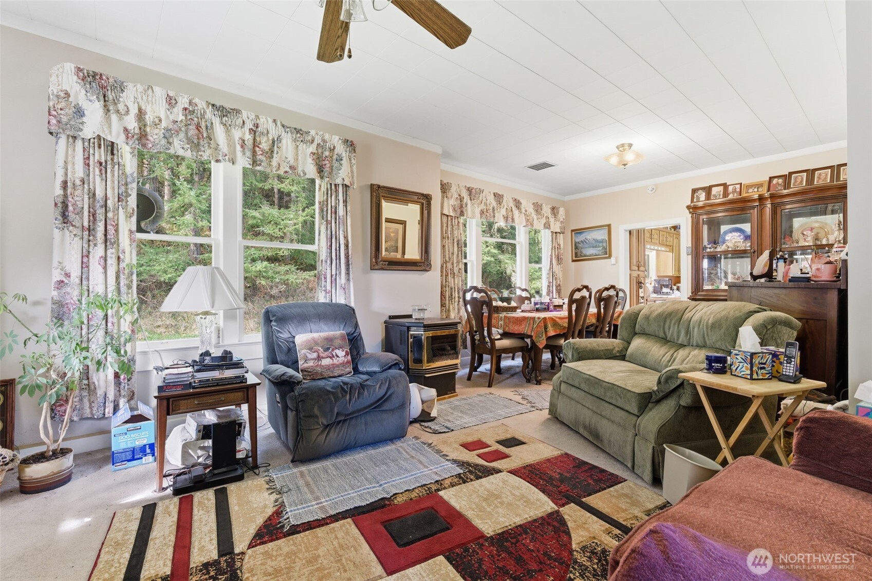 211 Echo Road Rochester WA 98579
