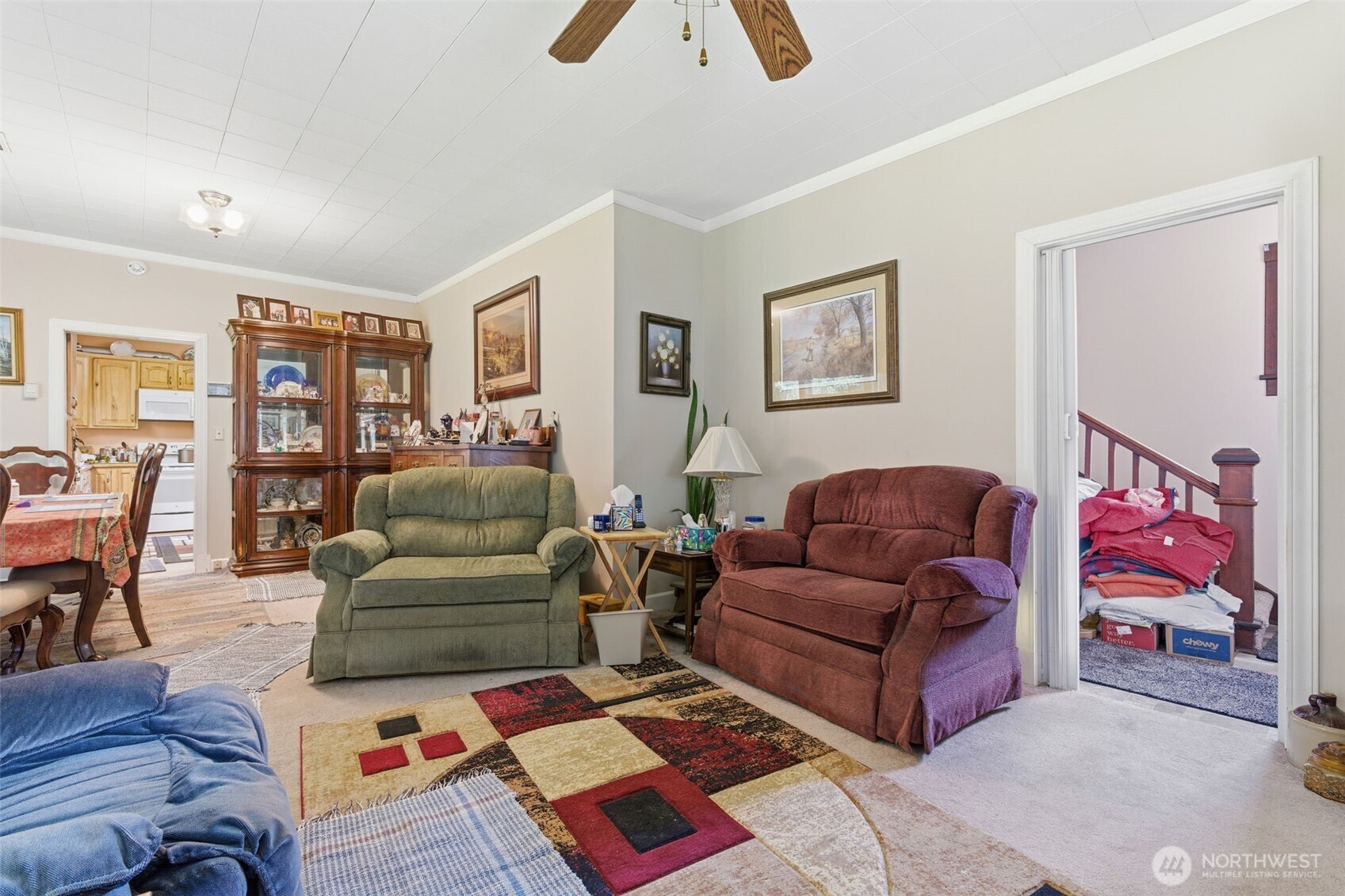 211 Echo Road Rochester WA 98579