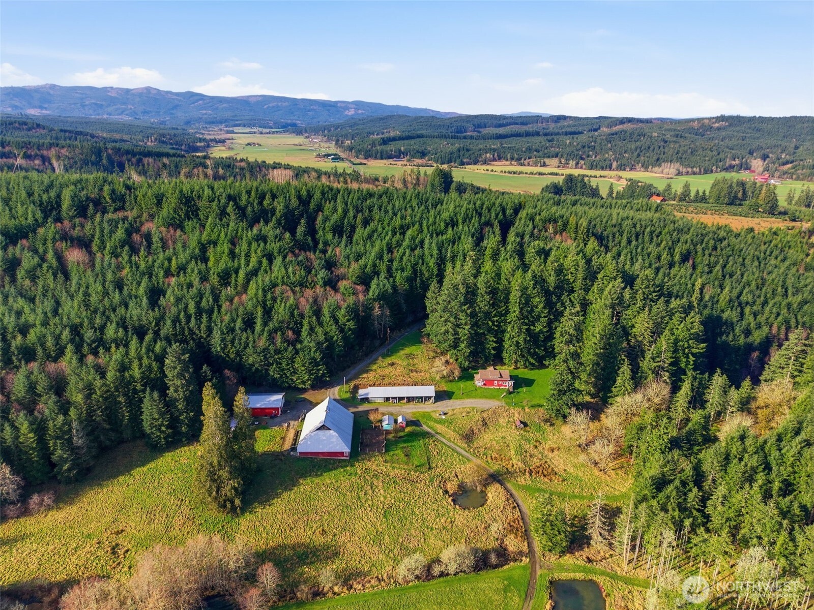 211 Echo Road Rochester WA 98579