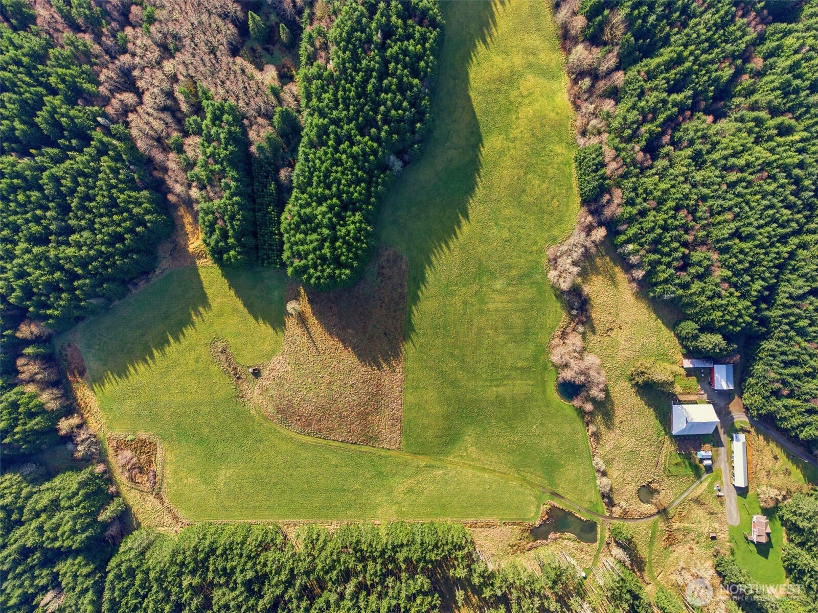 211 Echo Road Rochester WA 98579