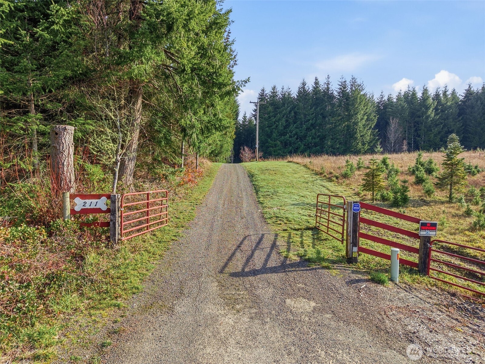 211 Echo Road Rochester WA 98579