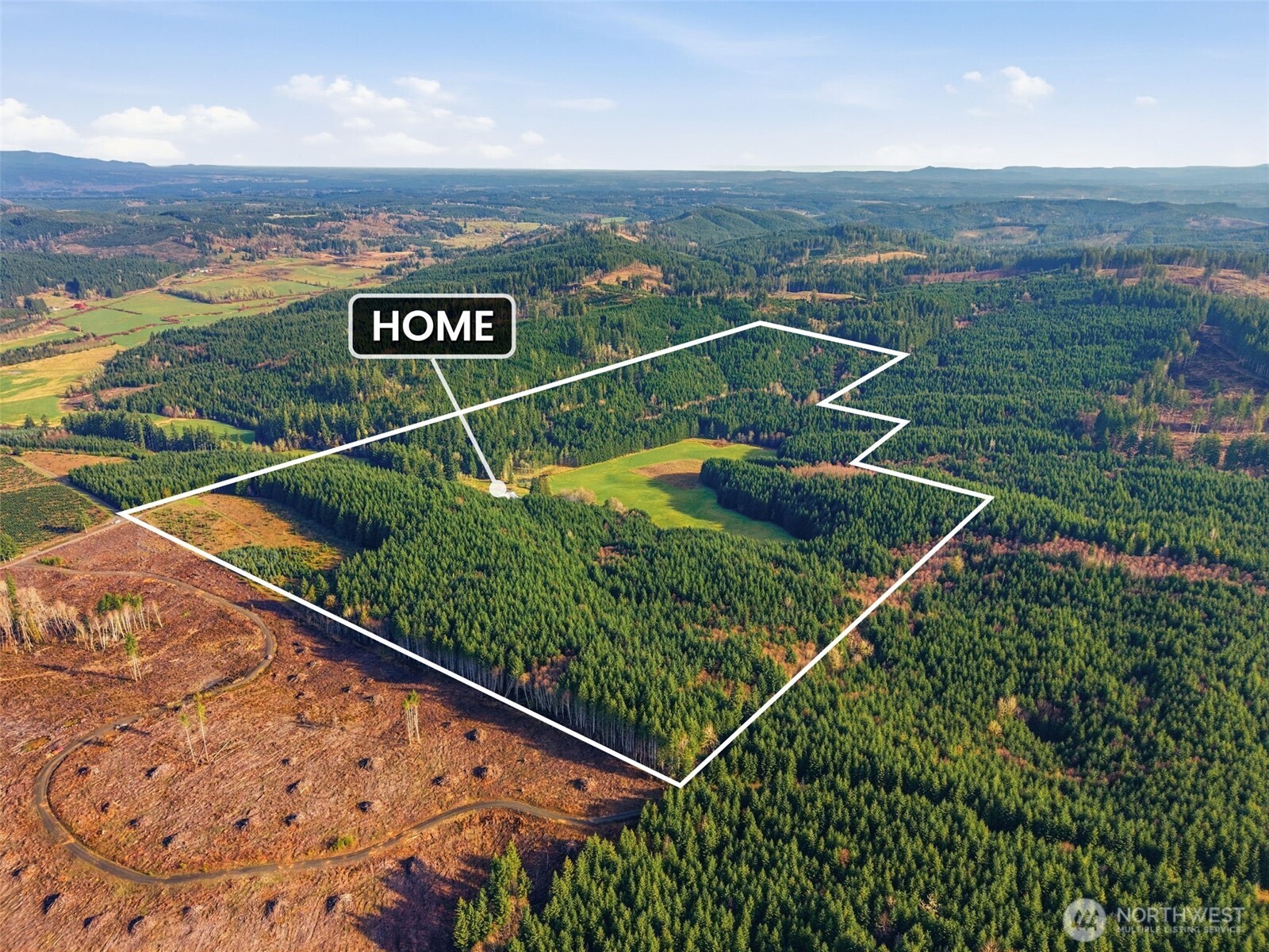 211 Echo Road Rochester WA 98579