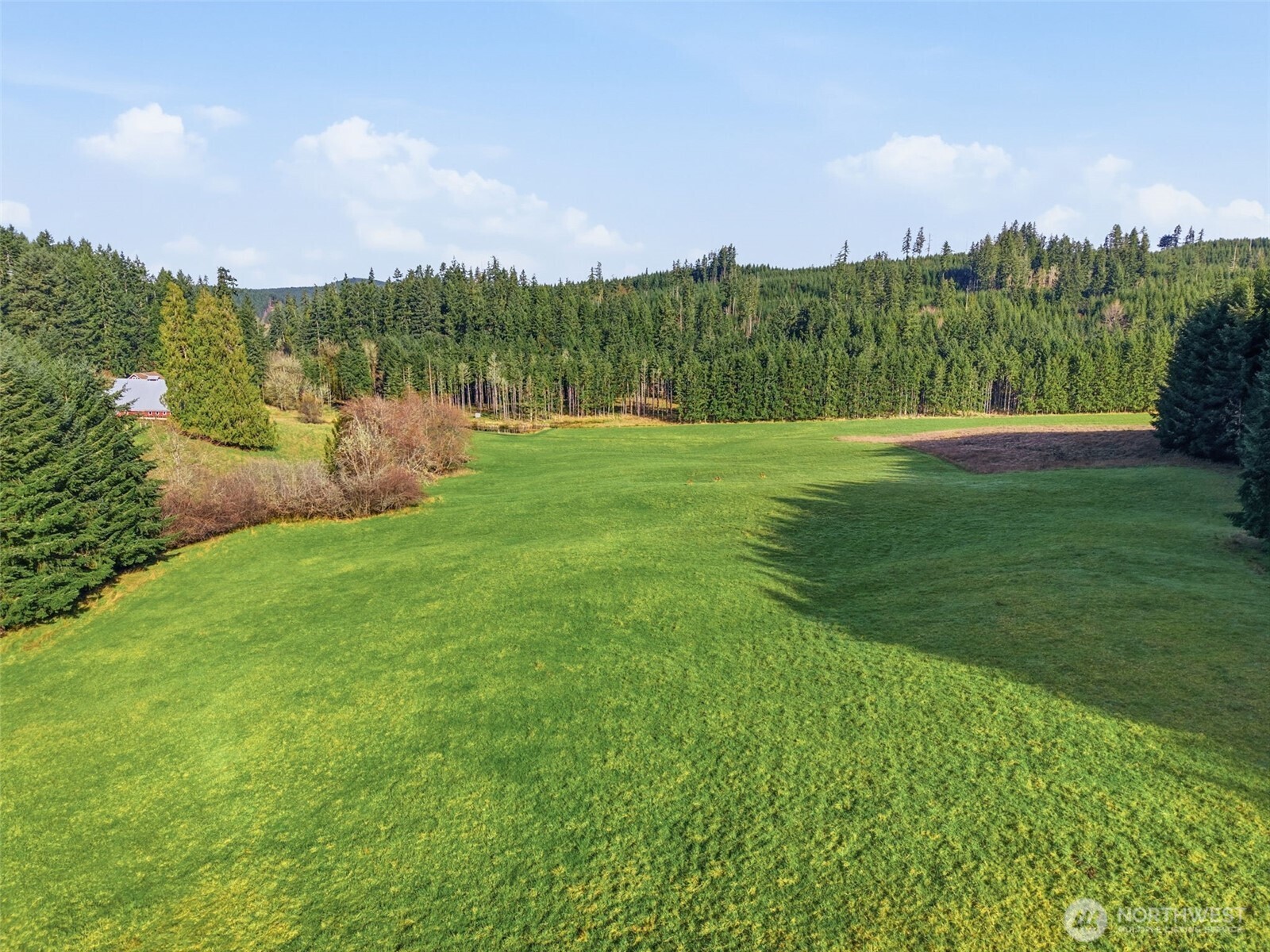 211 Echo Road Rochester WA 98579