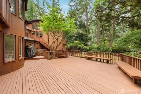 5004 134th Place NE Bellevue WA 98005